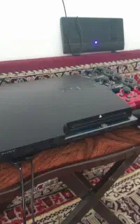 سونی ۳ دسته۴ حافظه ۳۲۰ اسلیم   فوری فوری