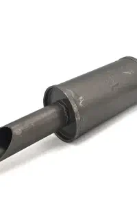 منبع اگزوز رنجروری