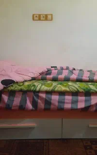 سرویس خواب کودک و نوجوان