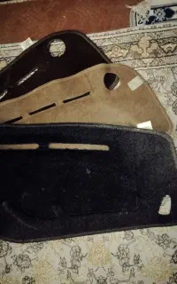 رو داشپوردی