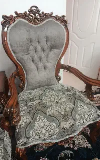 دو عدد مبل تکی زیبا