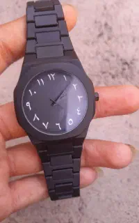 ساعت‌موچی
