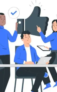 استخدام خانم برای کارهای دفتری