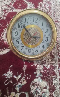 ساعت دیواری نوعه نو