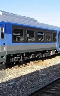مشهد باقطار با اقساط ۱۲ماهه