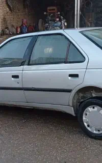 پژو ۴۰۵