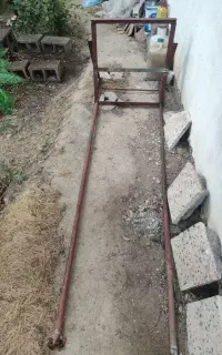 جا کولر آهنی