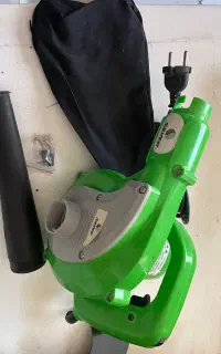 دمنده و مکنده( بلوور) ۶۵۰ وات سیلور