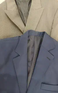 دو عدد کت تک