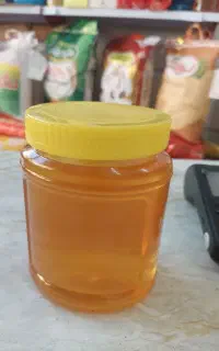 عسل گون کتیرا
