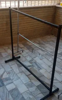 رگال لباس، سالم و تمیز