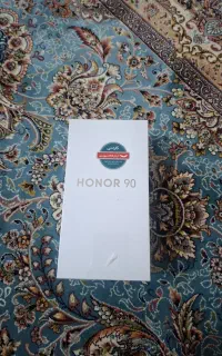 آنر 90