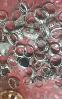 نقره مستعمل