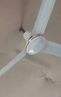 پنکه سقفی ناسیونال