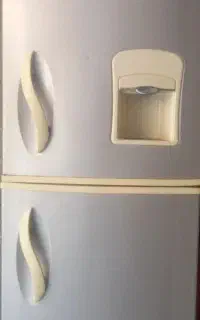 یخچال