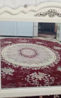 آینه تکی  سالم