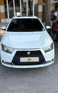 دنا ۴۰۴ آپشنال گارانتی فعال