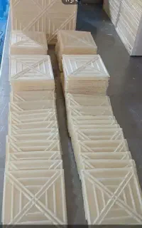تولید نان بستنی و میکادو