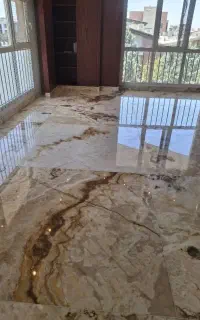 کفسابی سنگ سابی نانوساب
