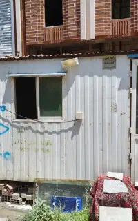 کانکس 10 متری تمیز
