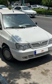 معاوضه پراید ۱۱۱