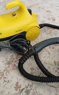 بخار شوی مارک Kenwood