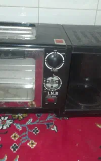 صبحانه ساز ۳ کاره