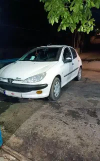 206تیپ 2