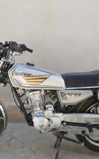 موتور سیکلت