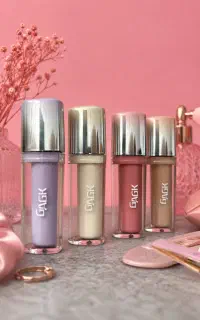رژ لب مایع کُره ای Gagk