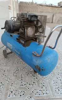 کمپرسور باد