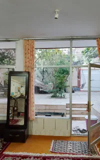 اجاره کوتاه مدت آپارتمان سوئیت خانه موقت