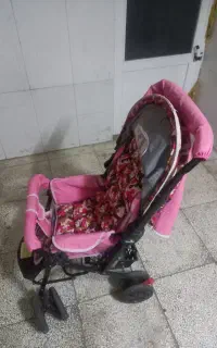 کالسکه بچه