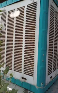 کولر آبی ۷ هزار