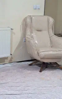 پرستار خانم