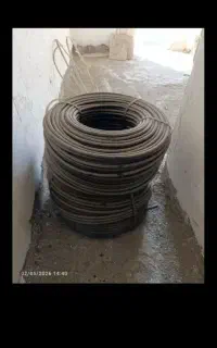 شیلنگ آبیاری قطره ای