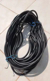 کابل ۲ در ۴ مناسب برای کولر گازی