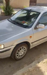 سمند ال ایکس ۸۷