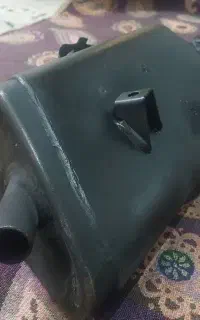 اگزوز بنلی
