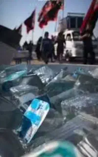 حرکت به مهران.همسفر به صورت رفت و برگشت