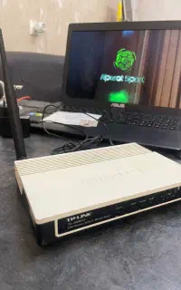 مودم TP-LINK TD-W8901G