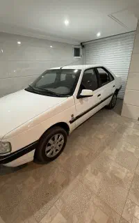 slx مدل ۹۸ بی رنگ