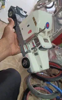 اسباب بازی