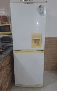 یخچال و لباسشویی