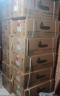 طرح تعویض آبگرمکن نوبوتان وایران شرق باکهنه دیواری