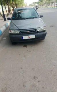 پراید۸۶دوگانه