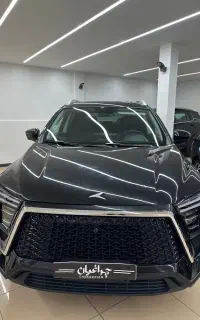 فروش kmc x5 مدل 1402 مشابه صفر