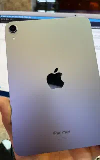 ipad mini7