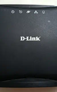 مودم Dlink DSL 2520U