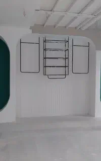 نقاشی ساختمان و رنگ آمیزی منزل و محل کار